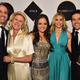 Wonder Years cast members, 2015. Image via Getty.
